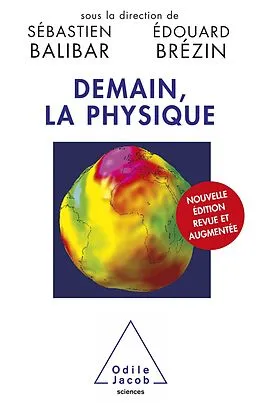 E-Book (epub) Demain, la physique von Brezin Edouard Brezin