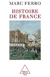 eBook (epub) Histoire de France de Ferro Marc Ferro