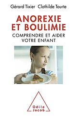 E-Book (epub) Anorexie et boulimie von Tixier Gerard Tixier