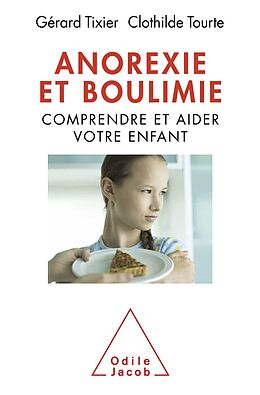eBook (epub) Anorexie et boulimie de Tixier Gerard Tixier