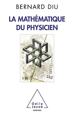 eBook (epub) La Mathematique du physicien de Diu Bernard Diu