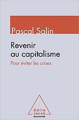 E-Book (epub) Revenir au capitalisme von Salin Pascal Salin