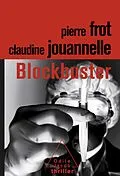 E-Book (epub) Blockbuster von Frot Pierre Frot