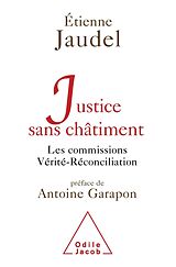 E-Book (epub) Justice sans chatiment von Jaudel Etienne Jaudel