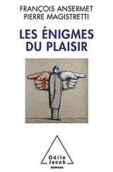 eBook (epub) Les Énigmes du plaisir de Ansermet Francois Ansermet
