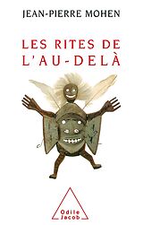 eBook (epub) Les Rites de l'au-dela de Mohen Jean-Pierre Mohen