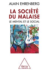 eBook (epub) La Societe du malaise de Ehrenberg Alain Ehrenberg