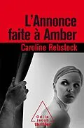 E-Book (epub) L' Annonce faite a Amber von Rebstock Caroline Rebstock
