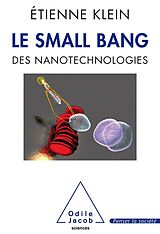 eBook (epub) Le Small Bang de Klein Etienne Klein