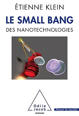 E-Book (epub) Le Small Bang von Klein Etienne Klein