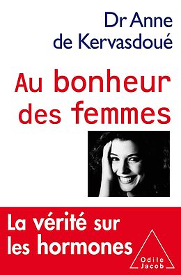 E-Book (epub) Au bonheur des femmes von de Kervasdoue Anne de Kervasdoue