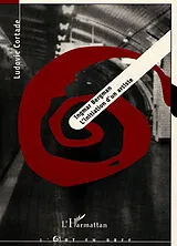 Kartonierter Einband (Kt) INGMAR BERGMAN von Ludovic Cortade