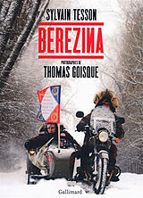 Broché Berezina de Sylvain; Goisque, Thomas Tesson