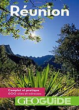 Broché Réunion de Manuel Jardinaud