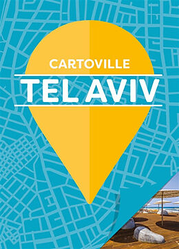 Broché Tel Aviv de 