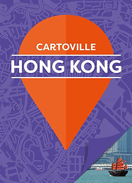 Broché Hong Kong de 