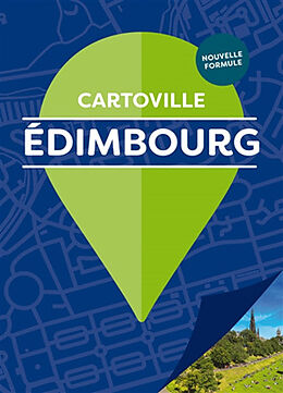 Broché Edimbourg de 