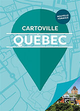 Broché Québec de 