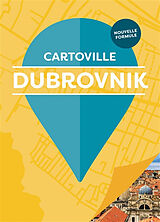 Broché Dubrovnik de 