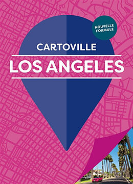 Broché Los Angeles de 