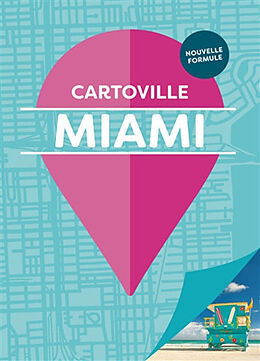 Broché Miami de 