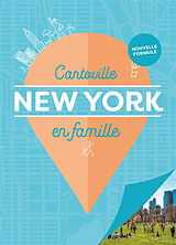 Broché New York en famille de 