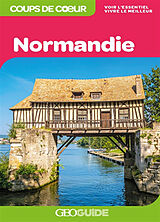 Broché Normandie de 