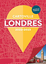 Broché Londres : 2022-2023 de 