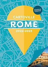 Broché Rome : 2022-2023 de 
