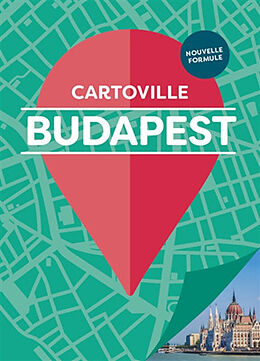 Broché Budapest de 