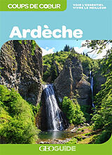 Broché Ardèche de 