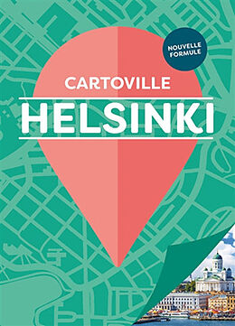 Broché Helsinki de 