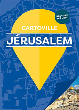 Broché Jérusalem de 