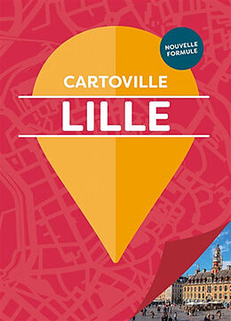 Broché Lille de 