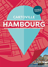 Broché Hambourg de 