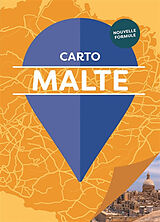 Broché Malte de 