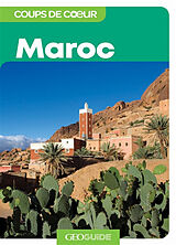 Broschiert Maroc von 