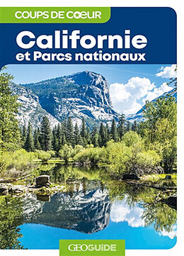 Broché Californie et parcs nationaux de 