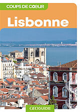 Broché Lisbonne de 