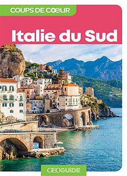 Broché Italie du Sud de 