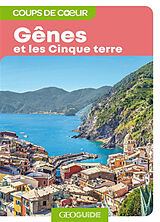 Broché Gênes et les Cinque Terre de 