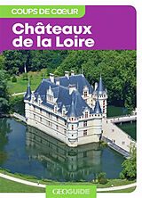 Broché Châteaux de la Loire de 