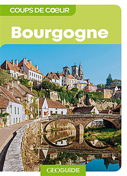 Broché Bourgogne de 