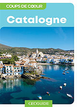 Broché Catalogne de 