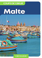 Broché Malte de 