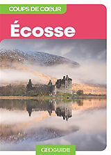 Broché Ecosse de 