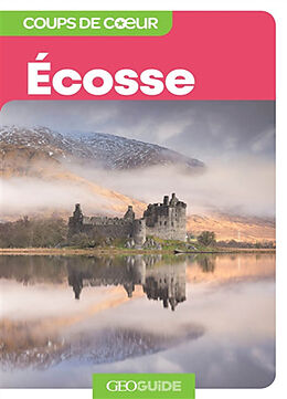 Broché Ecosse de 