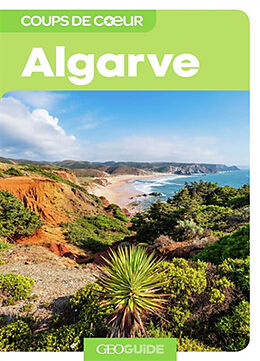 Broché Algarve de 