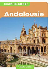 Kartonierter Einband Andalousie von 