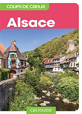 Broché Alsace de 